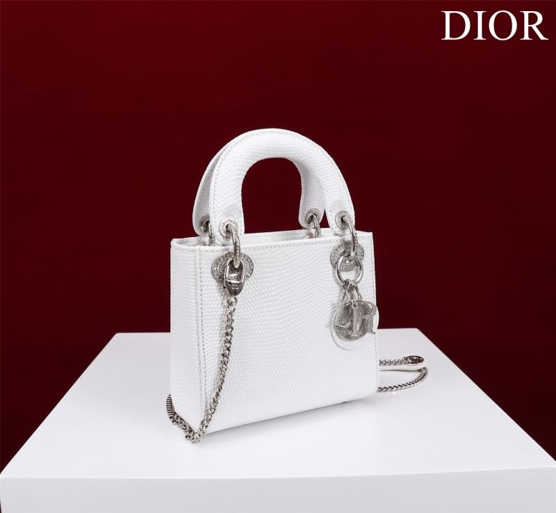 Christian Dior My Lady Bags